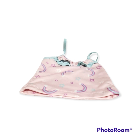 Lily and Dan 2T Bathing Suit - Picture 12 of 16